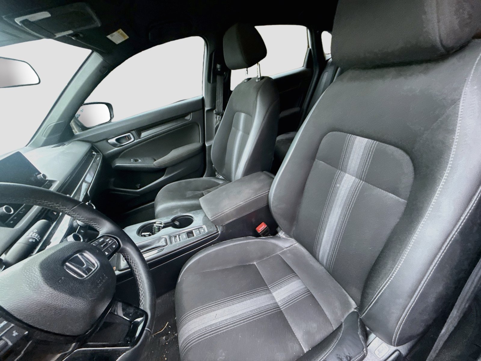 Used 2024 Honda Civic Sport image 16