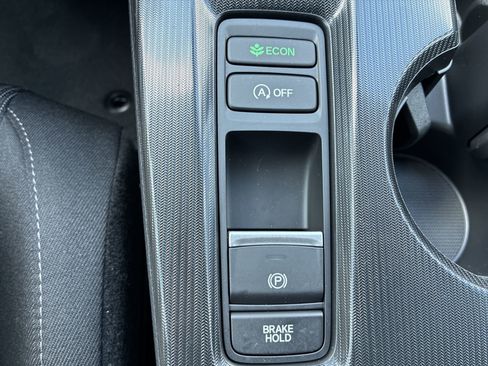 Certified 2026 Honda Civic LX image 39
