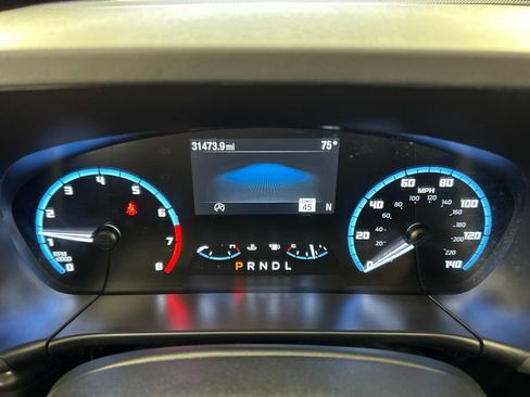 Used 2023 Ford Bronco Sport Big Bend w/ Convenience Package AWD/4WD image 17