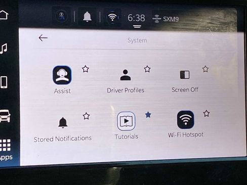 Used 2023 RAM ProMaster 2500 image 34