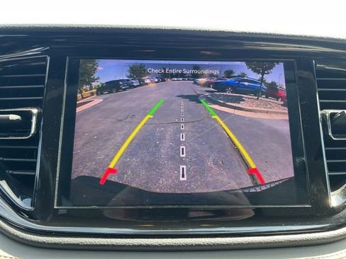 Used 2022 Dodge Durango R/T image 21