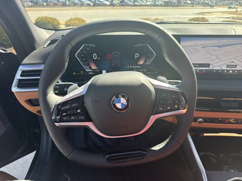 New 2026 BMW 330i xDrive Sedan w/ Premium Package image 18