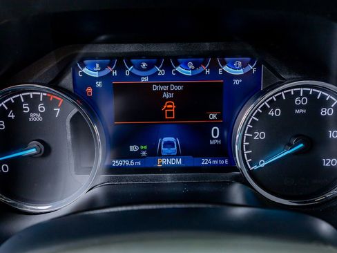 Used 2022 Ford F150 XLT w/ Equipment Group 302A High image 20