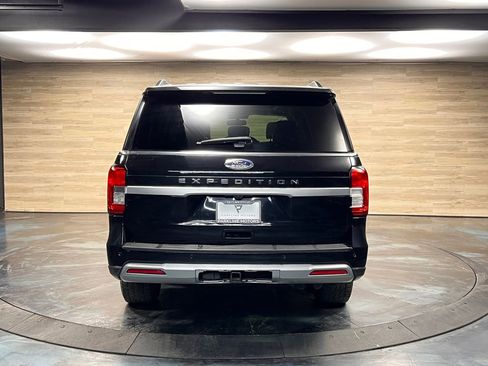 Used 2024 Ford Expedition Max XLT image 29