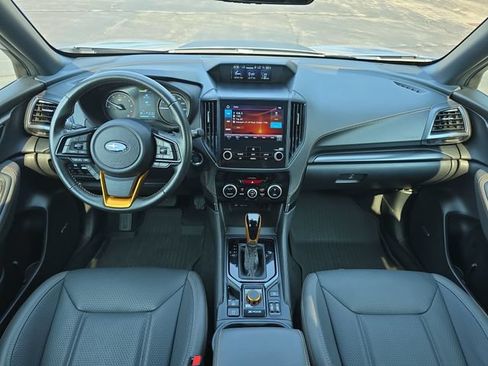 Used 2024 Subaru Forester Wilderness AWD/4WD image 19