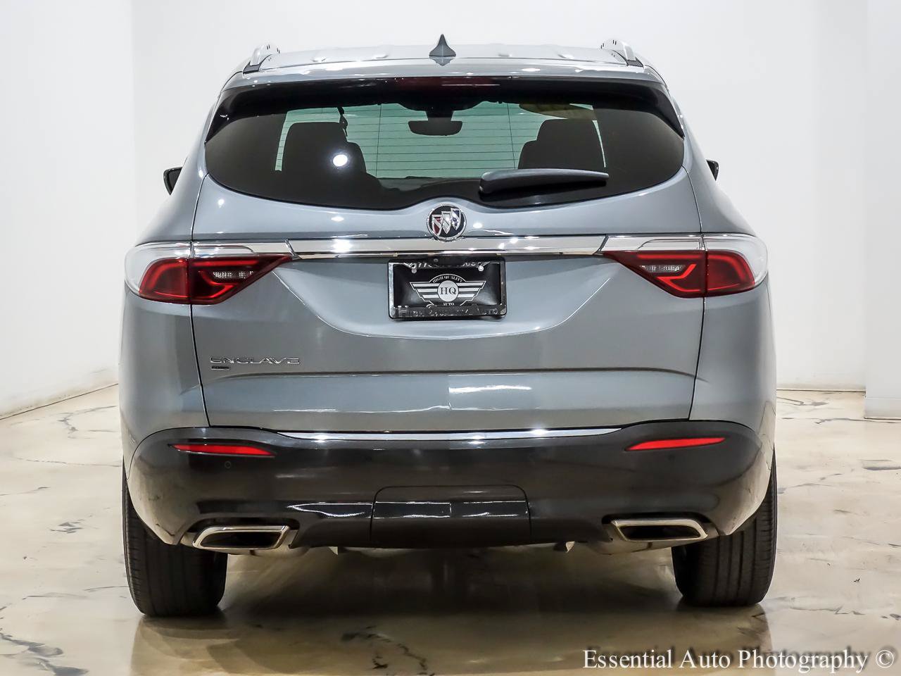 Used 2024 Buick Enclave Premium AWD/4WD image 7