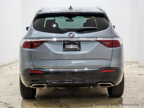 Used 2024 Buick Enclave Premium image 7