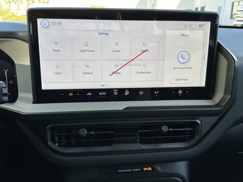 New 2026 Ford Bronco Sport Big Bend image 26