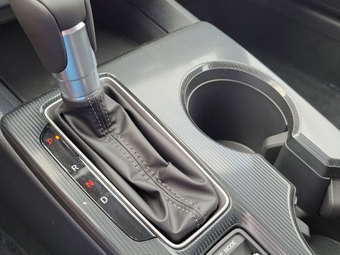 New 2026 Honda Civic Sport image 29