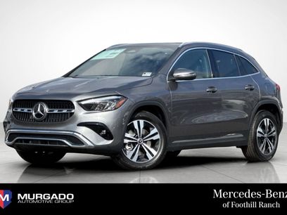 New 2026 Mercedes-Benz GLA 250