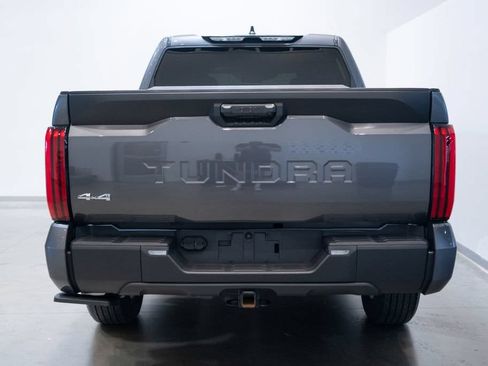Used 2024 Toyota Tundra SR5 AWD/4WD image 6