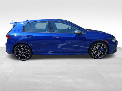 Used 2023 Volkswagen Golf R AWD/4WD image 13
