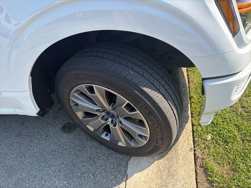 Used 2024 Ford F150 XL image 5