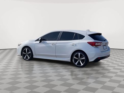 Used 2019 Subaru Impreza 2.0i Sport AWD/4WD image 6