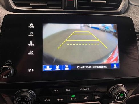 Used 2017 Honda CR-V EX image 28