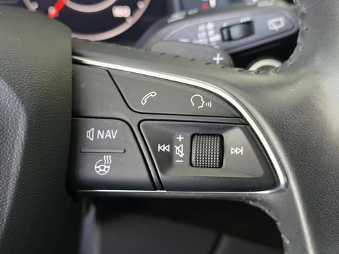 Used 2018 Audi Q7 3.0T Prestige w/ Prestige Package AWD/4WD image 37