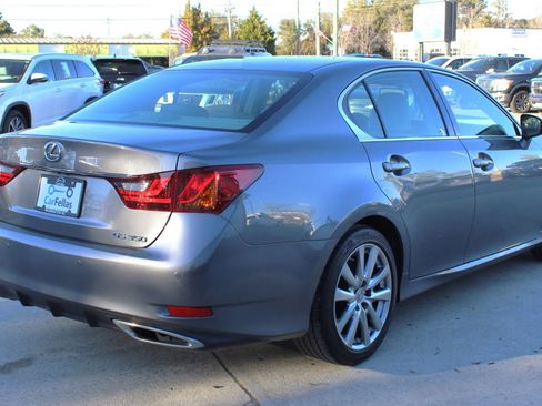 Used 2013 Lexus GS 350 image 5