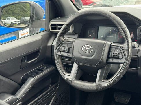 Used 2026 Toyota Tacoma SR AWD/4WD image 12