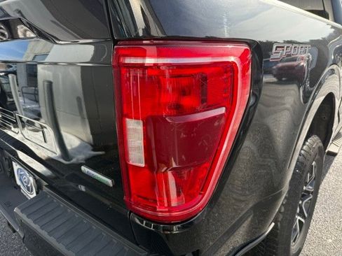 Used 2022 Ford F150 XLT w/ Equipment Group 302A High image 36