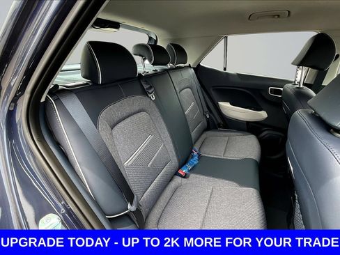 New 2026 Hyundai Venue SEL FWD image 13