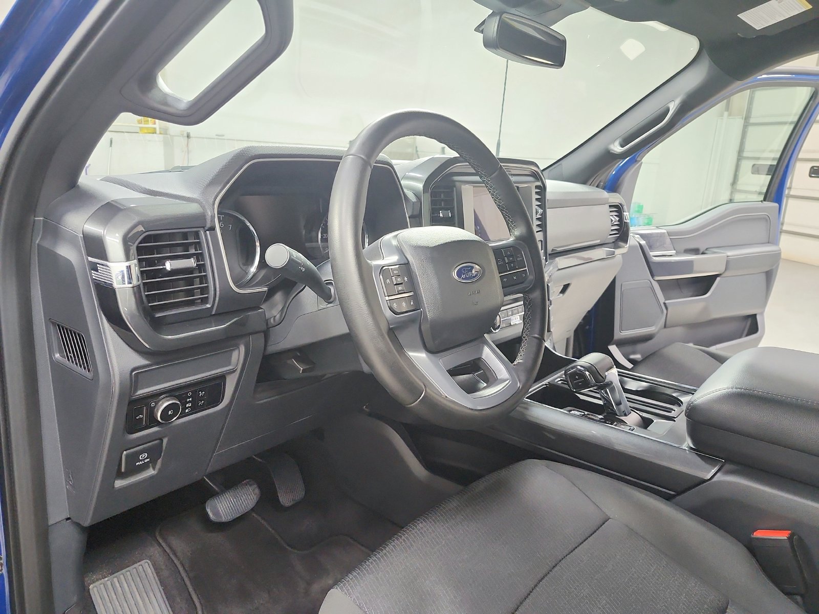 Used 2023 Ford F150 XLT RWD image 19