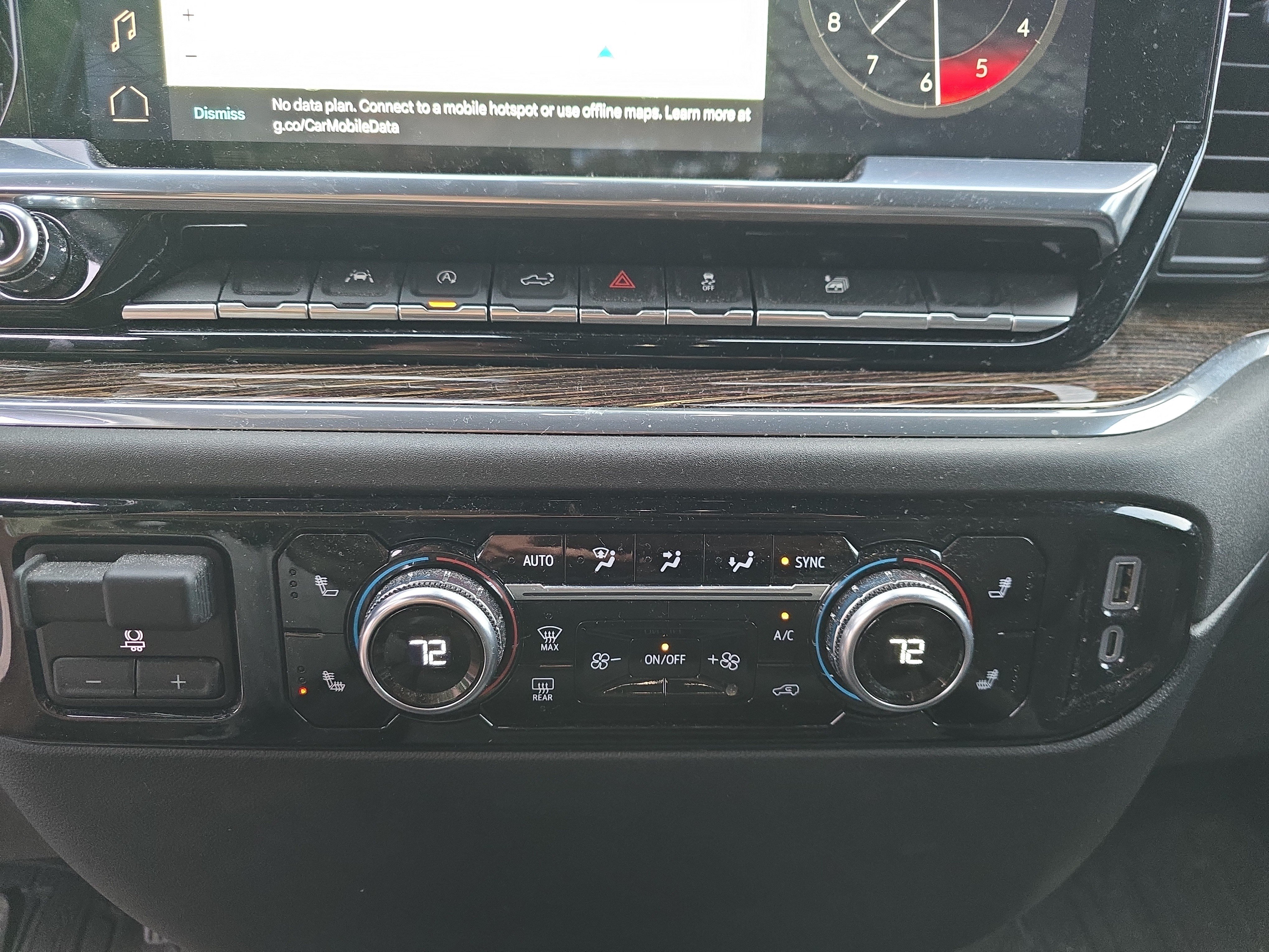 Used 2023 GMC Sierra 1500 Elevation AWD/4WD image 28