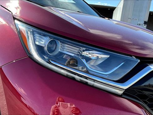 Certified 2022 Honda CR-V EX-L image 32