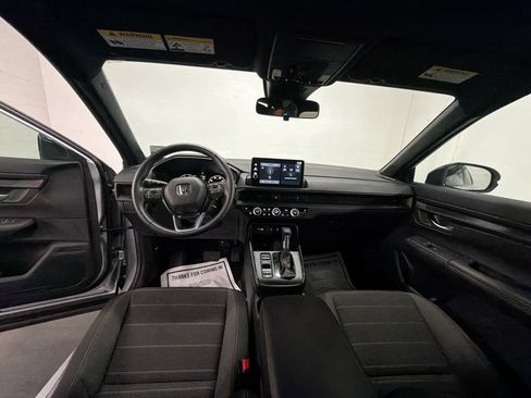 Used 2026 Honda CR-V Sport image 20