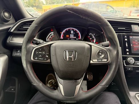 Used 2018 Honda Civic Si image 12