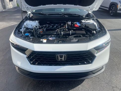 Used 2025 Honda Accord LX image 20