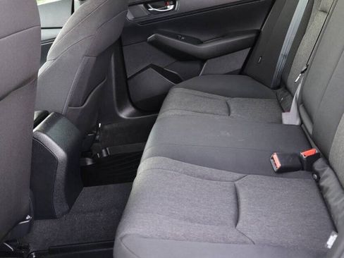 Used 2023 Honda Accord LX image 16