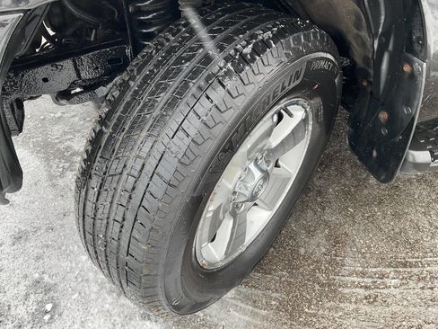 Used 2003 Toyota 4Runner Sport image 39