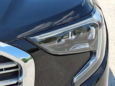 Used 2019 GMC Terrain Denali w/ Driver Alert Package II AWD/4WD image 12