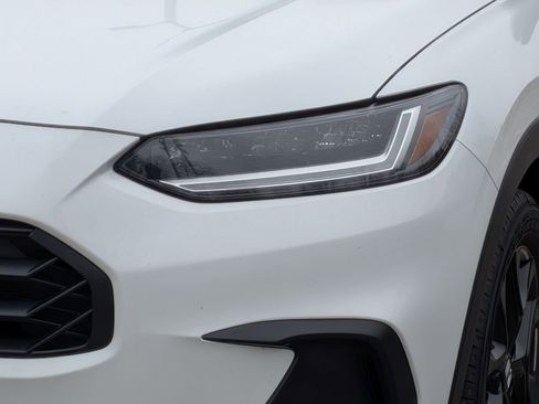 Used 2024 Honda HR-V Sport image 9