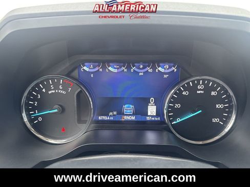 Used 2024 Ford Expedition XLT image 11