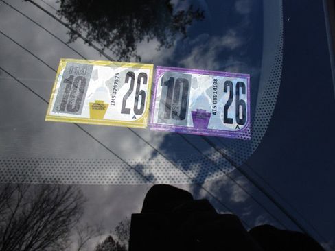 Used 2014 Dodge Journey SXT image 16