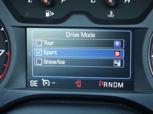 Used 2024 Chevrolet Camaro LT w/ RS Package image 22