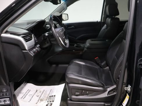 Used 2016 GMC Yukon SLT w/ Open Road Package image 11