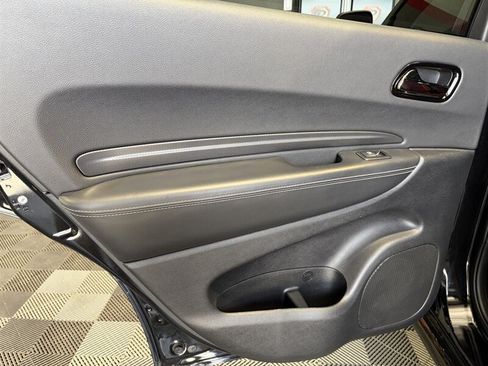 Used 2022 Dodge Durango SRT AWD/4WD image 19