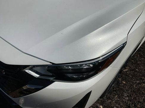 New 2025 Nissan Sentra SR w/ SR Premium Package image 35