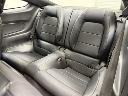 Used 2023 Ford Mustang Premium image 19
