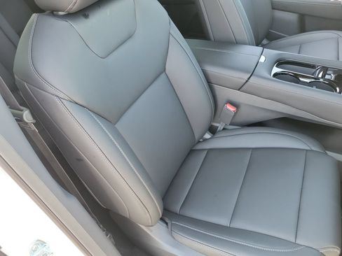 New 2026 Nissan Murano SV AWD/4WD image 12