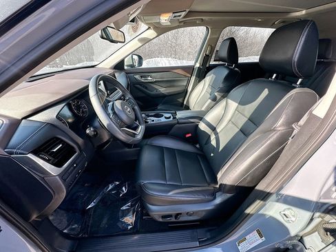 Used 2023 Nissan Rogue SL AWD/4WD image 29