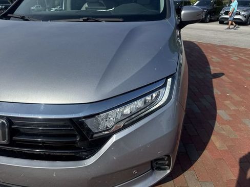 Used 2022 Honda Odyssey Touring image 23