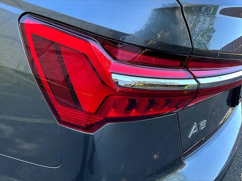 Used 2019 Audi A6 3.0T Premium Plus w/ Premium Plus Package image 23