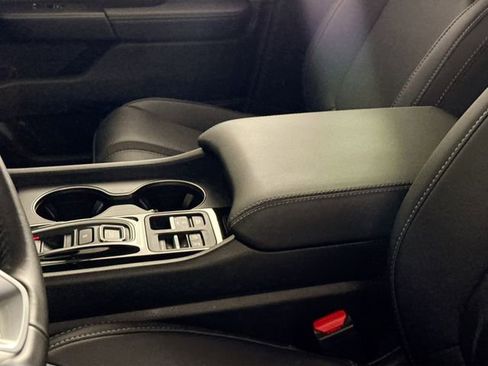 Certified 2025 Honda Pilot EX-L image 47