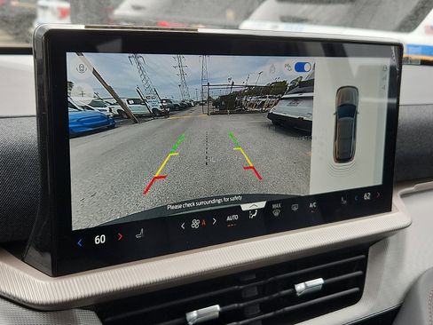 New 2026 Ford Explorer Active image 14