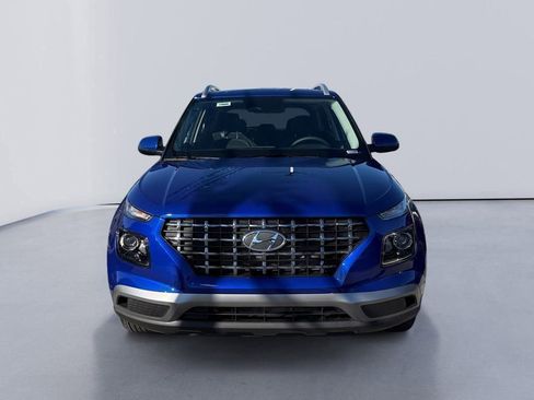 New 2026 Hyundai Venue SEL image 8