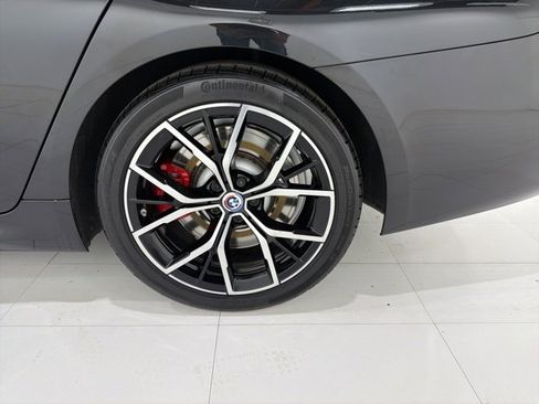 Certified 2023 BMW M550i xDrive M550i xDrive w/ Executive Package image 47