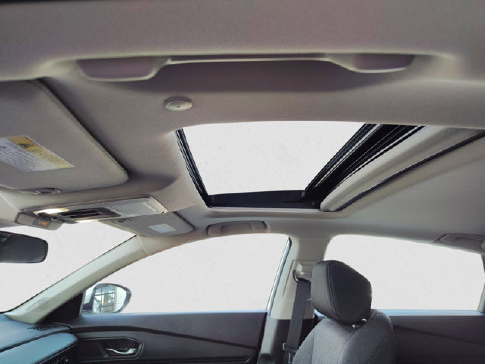 Used 2023 Honda Accord EX image 13